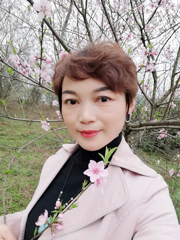 转角遇到你的第二张照片--菏泽相亲服务中心