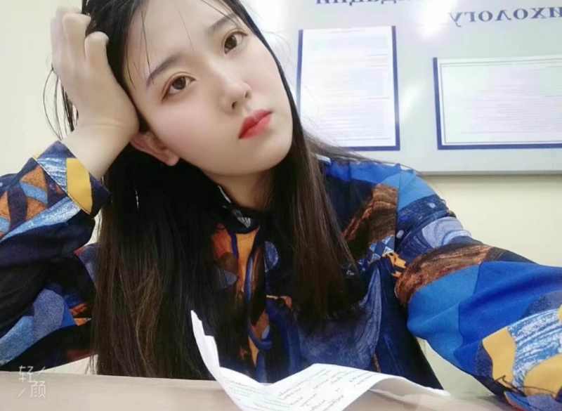 悠悠我心的第一张照片--菏泽相亲服务中心
