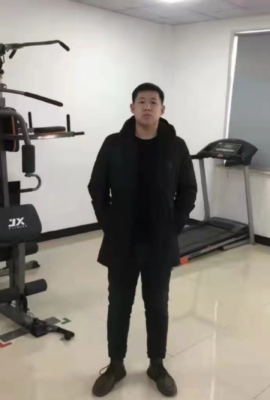 梦若曦的第一张照片--菏泽相亲服务中心