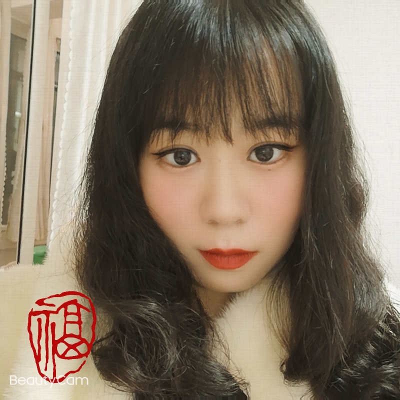 啊妍的第三张照片--菏泽相亲服务中心