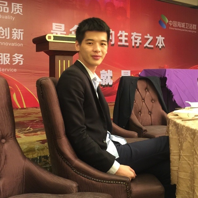 暖的第二张照片--菏泽相亲服务中心