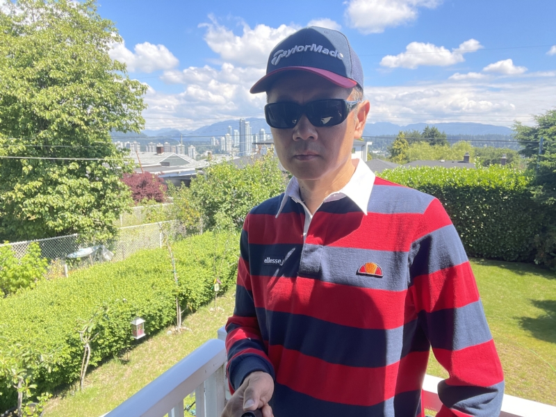 Tony的第一张照片--菏泽相亲服务中心