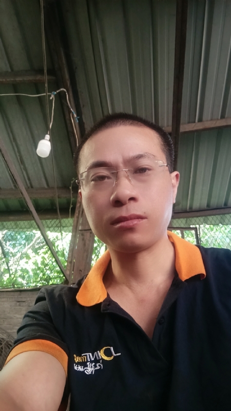 一个人好难的第一张照片--菏泽相亲服务中心