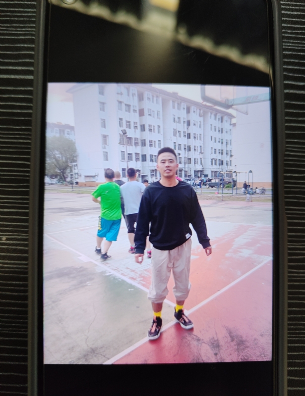 为你钟情的第一张照片--菏泽相亲服务中心