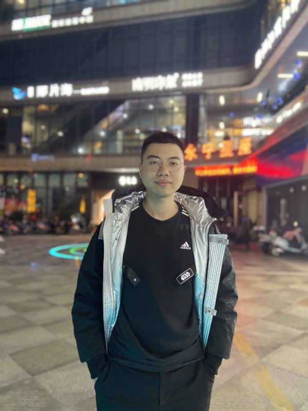 真心永远的第三张照片--菏泽相亲服务中心