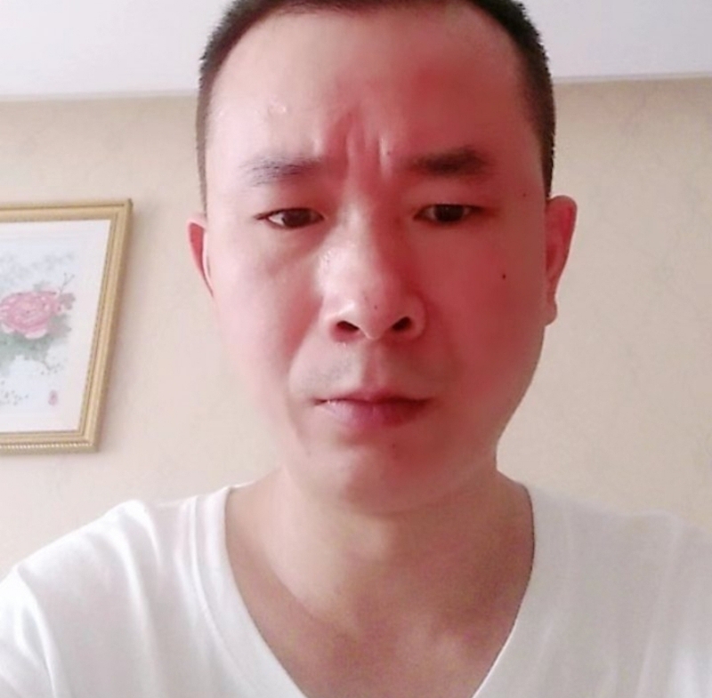自由飞翔的第二张照片--菏泽相亲服务中心