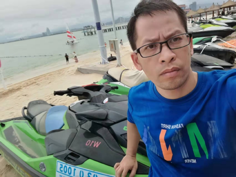 天涯漂海角泊的第三张照片--菏泽相亲服务中心