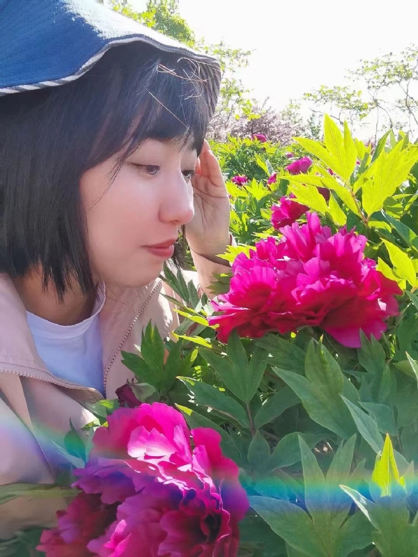 棉花的第一张照片--菏泽相亲服务中心