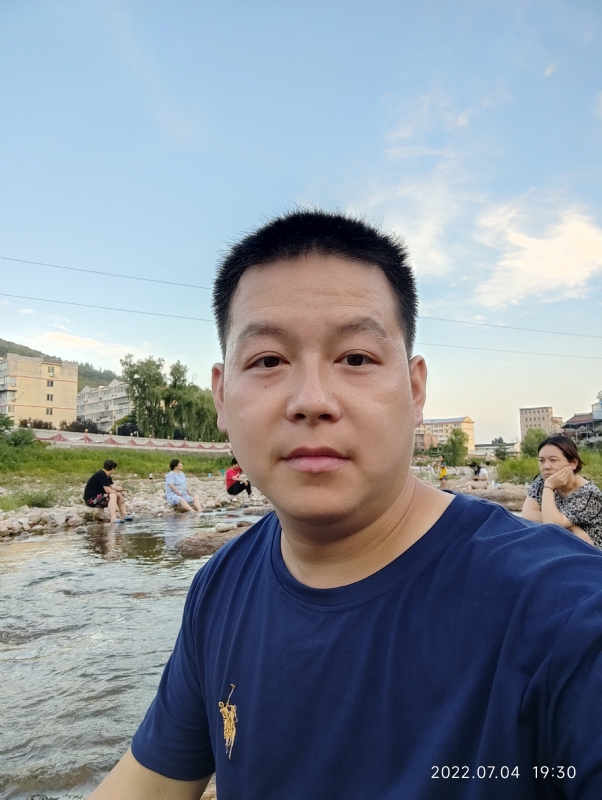 这岁月的第一张照片--菏泽相亲服务中心