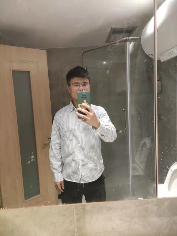 热心市民小胡的第一张照片--菏泽相亲服务中心