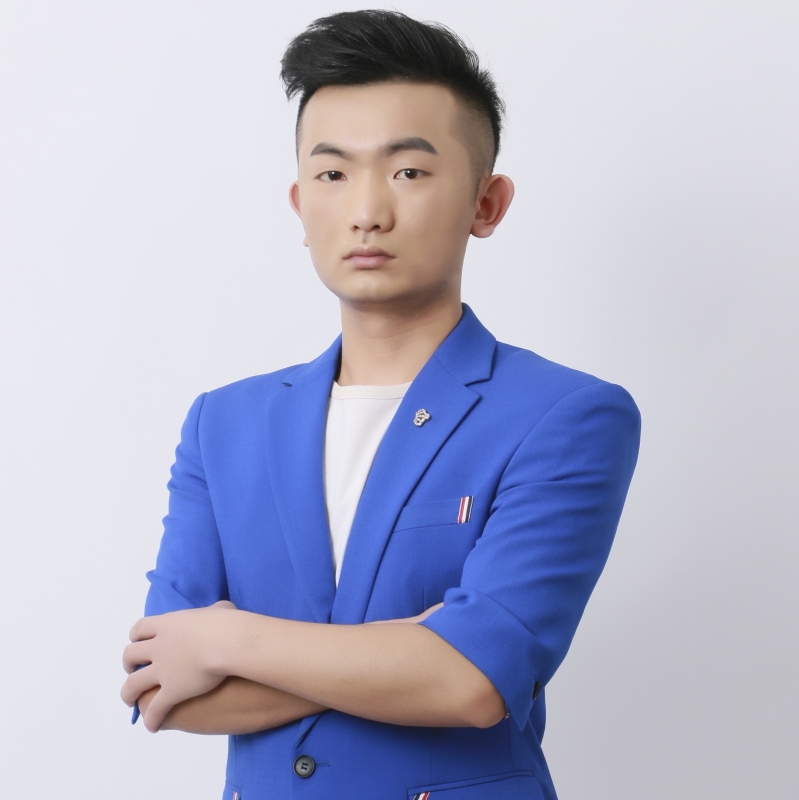 吴海瑞的第一张照片--菏泽相亲服务中心