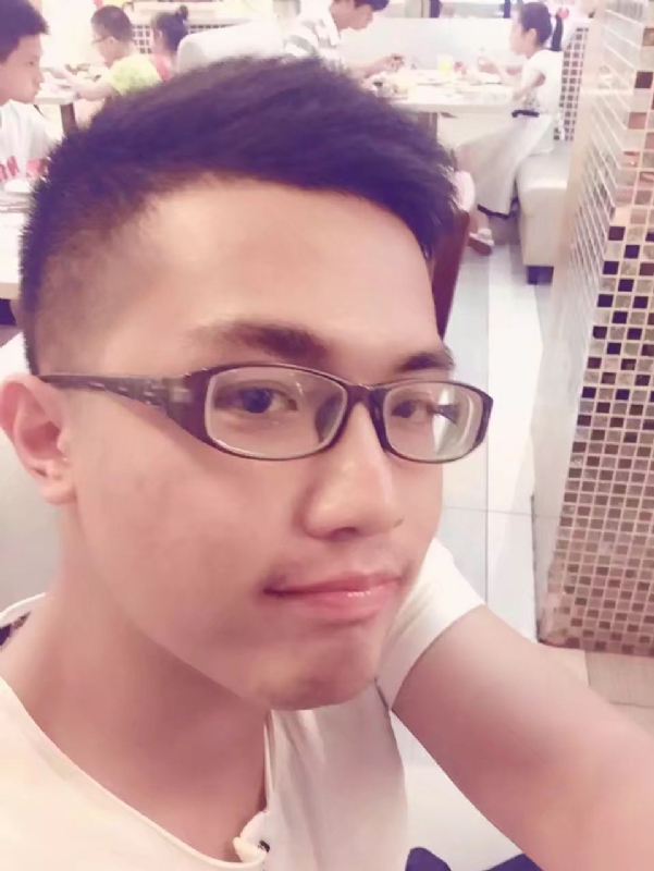 文哥的第一张照片--菏泽相亲服务中心