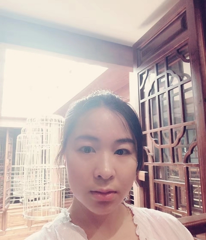 圆圆的第一张照片--菏泽相亲服务中心