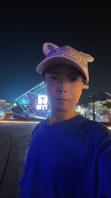 富贵使我们相遇的第一张照片--菏泽相亲服务中心