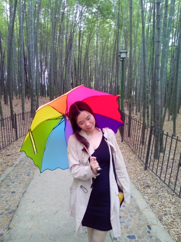 小小白的第一张照片--菏泽相亲服务中心