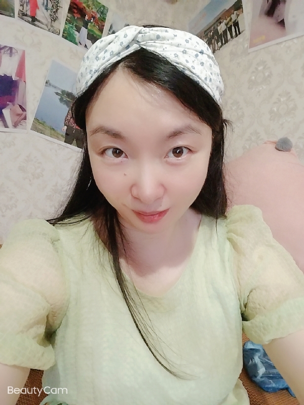 佳佳的第一张照片--菏泽相亲服务中心