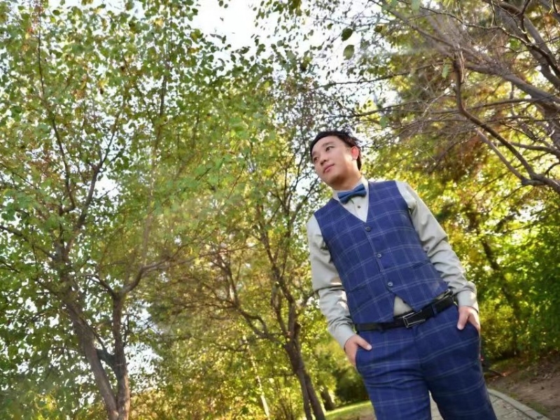 Astro—Cat的第一张照片--菏泽相亲服务中心