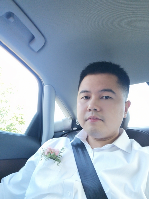 小阿郎的第二张照片--菏泽相亲服务中心