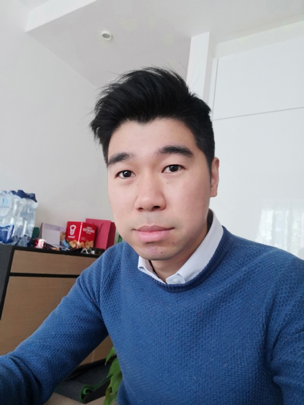 Andy的第一张照片--菏泽相亲服务中心
