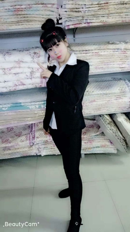天使我不哭的第一张照片--菏泽相亲服务中心