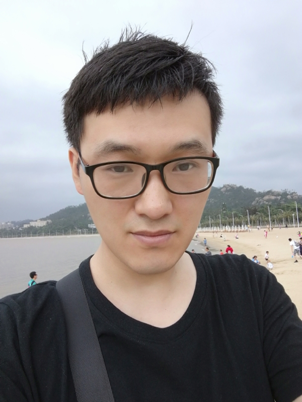 节凑的第一张照片--菏泽相亲服务中心