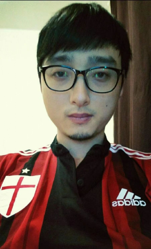 祥云万丈的第一张照片--菏泽相亲服务中心