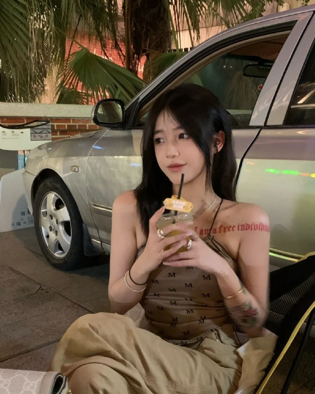 娜娜的第一张照片--菏泽相亲服务中心