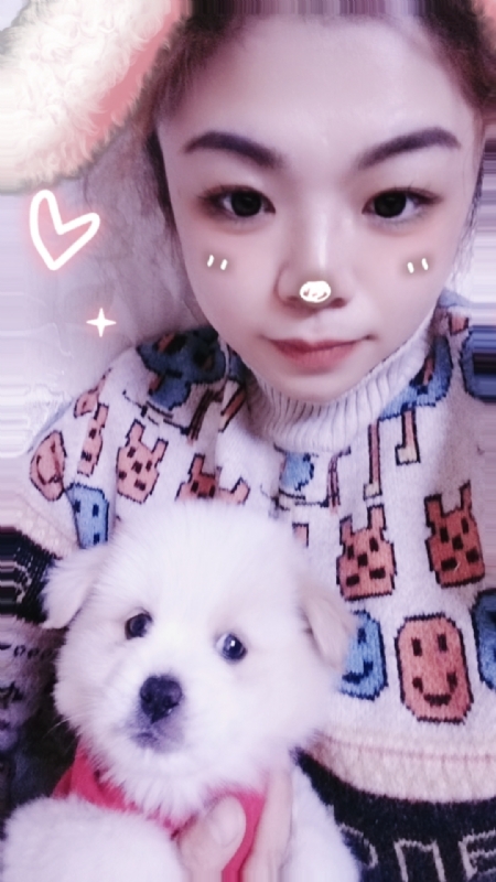 hh张莹的第一张照片--菏泽相亲服务中心