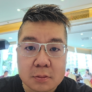 Carlos的第一张照片--菏泽相亲服务中心