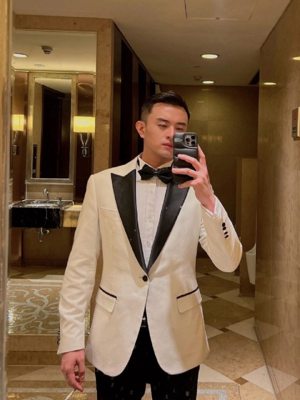 韩哥的第一张照片--菏泽相亲服务中心