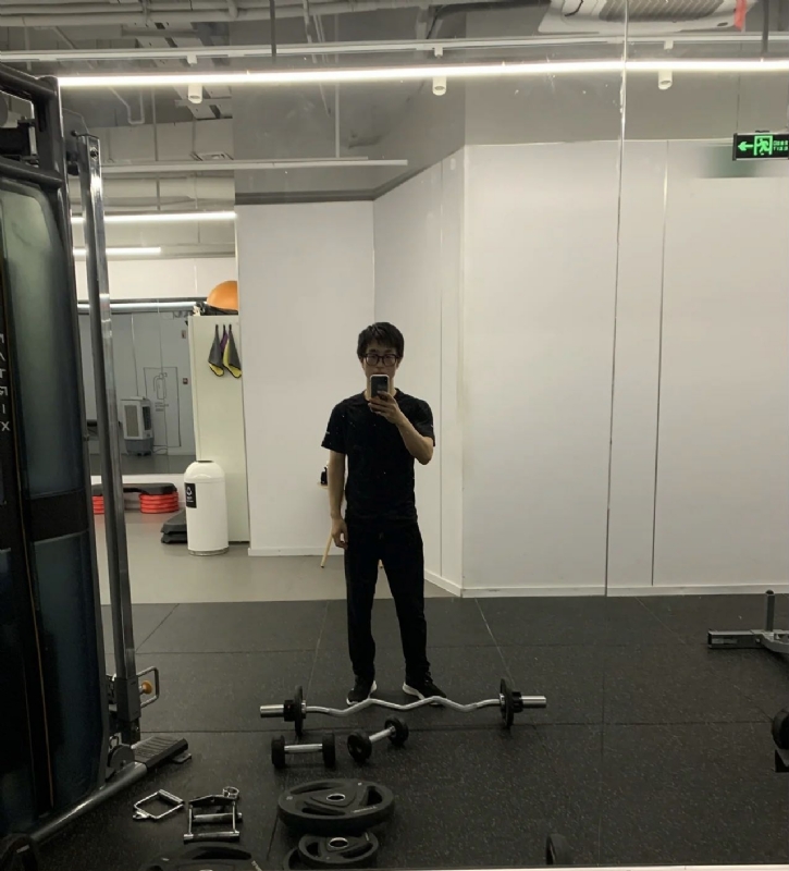 Barry的第一张照片--菏泽相亲服务中心