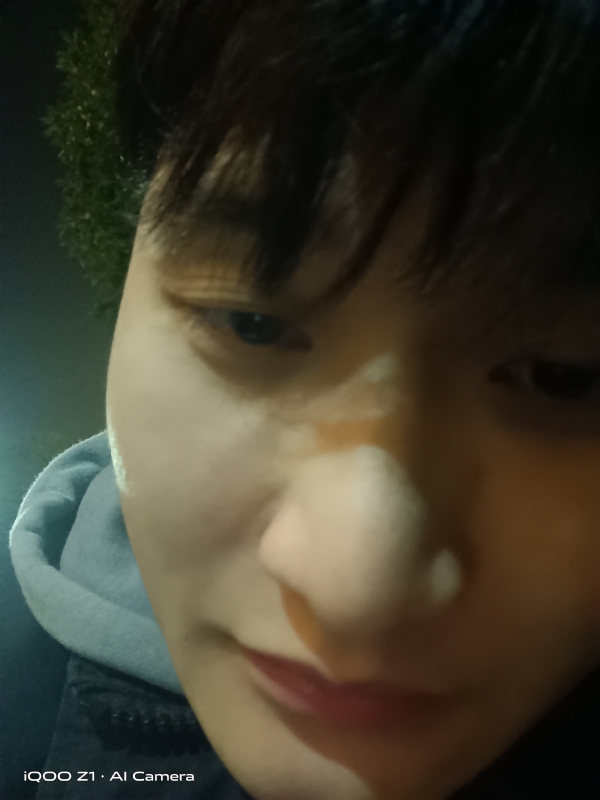 回忆的第一张照片--菏泽相亲服务中心
