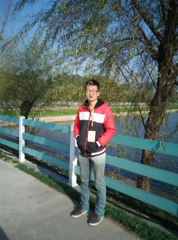 吊羊习习的第一张照片--菏泽相亲服务中心