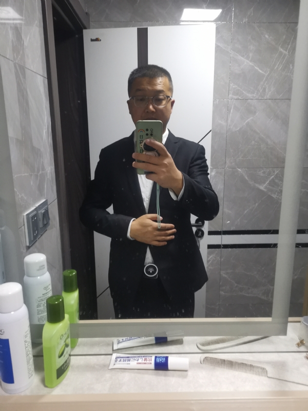 吊羊习习的第二张照片--菏泽相亲服务中心