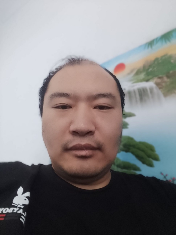 宝心的第一张照片--菏泽相亲服务中心