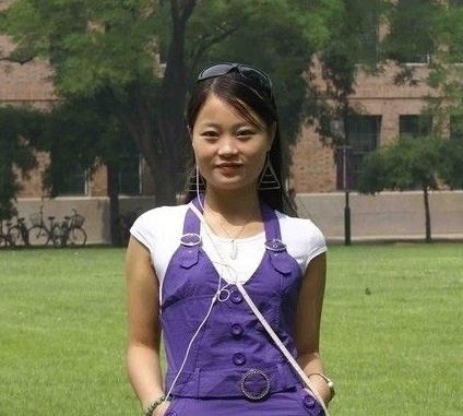 会飞的鱼的第一张照片--菏泽相亲服务中心