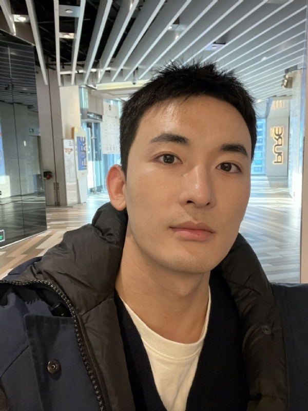 請叫先生的第一张照片--菏泽相亲服务中心