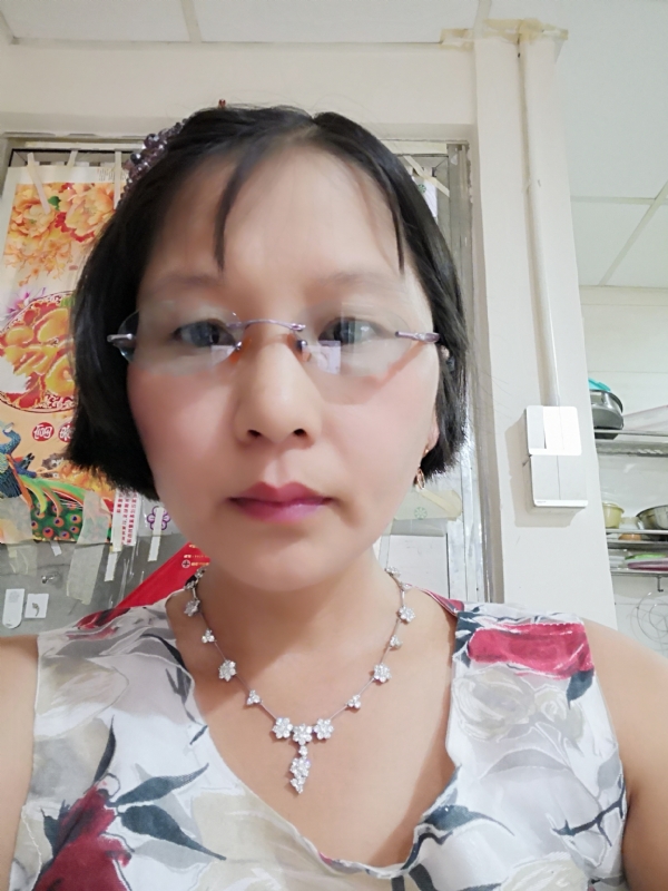 钟烨的第一张照片--菏泽相亲服务中心