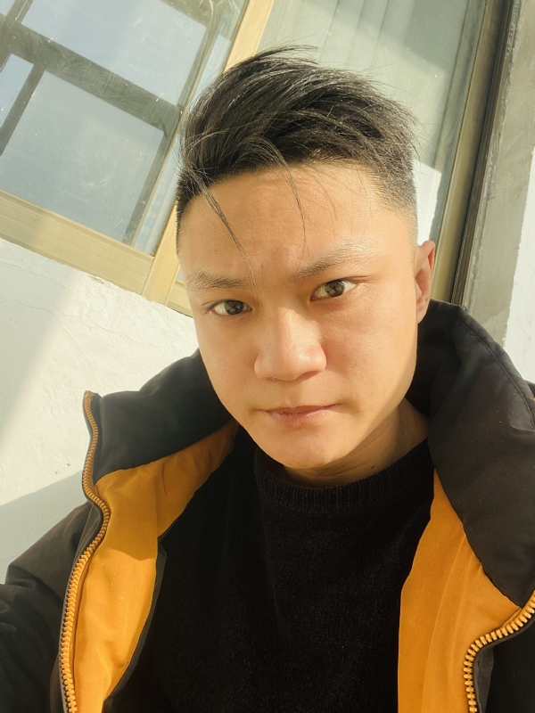 凯子的第二张照片--菏泽相亲服务中心