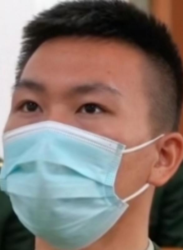 大一本科的第一张照片--菏泽相亲服务中心