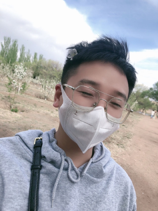 晨晨的第一张照片--菏泽相亲服务中心