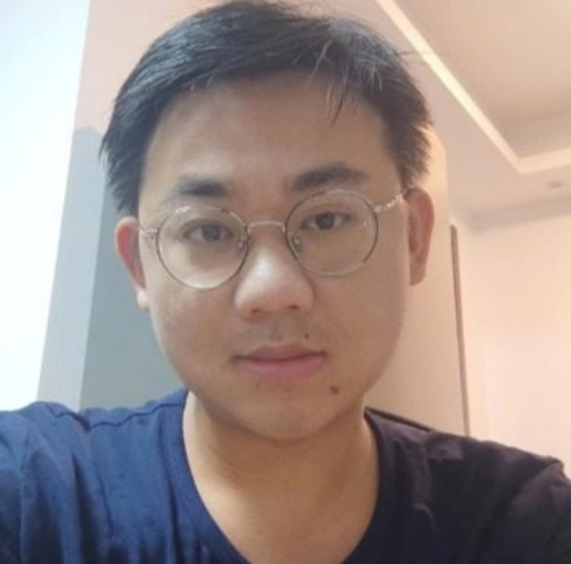 Taiping的第一张照片--菏泽相亲服务中心