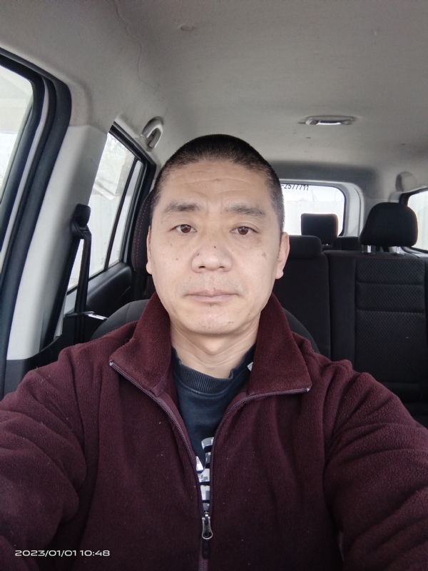 啊正的第一张照片--菏泽相亲服务中心