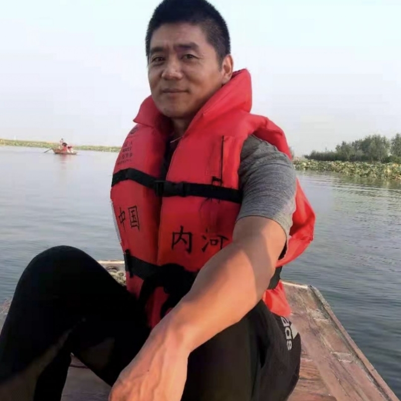 啊正的第二张照片--菏泽相亲服务中心