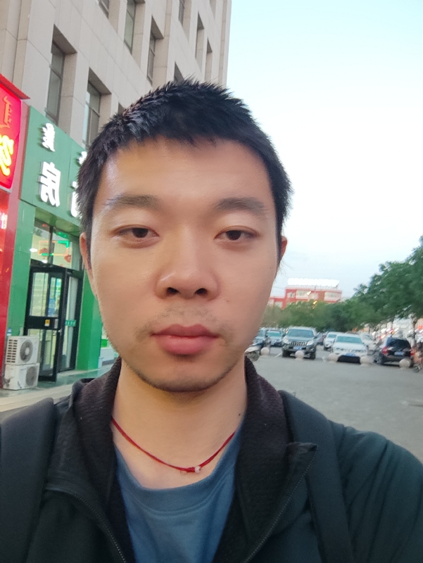 糖泡泡ll的第一张照片--菏泽相亲服务中心