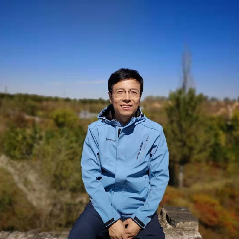 柴扉的第一张照片--菏泽相亲服务中心