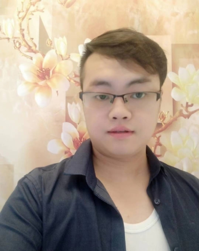 库尔本的第一张照片--菏泽相亲服务中心