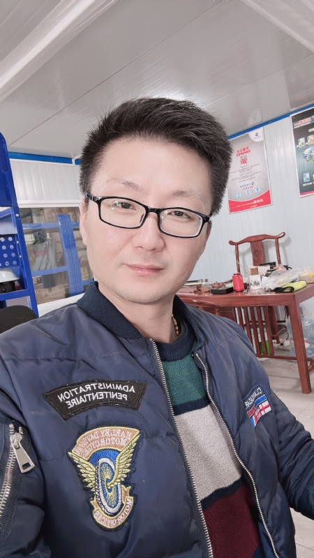 不离不弃的第一张照片--菏泽相亲服务中心