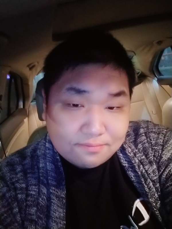 璟璟的第一张照片--菏泽相亲服务中心
