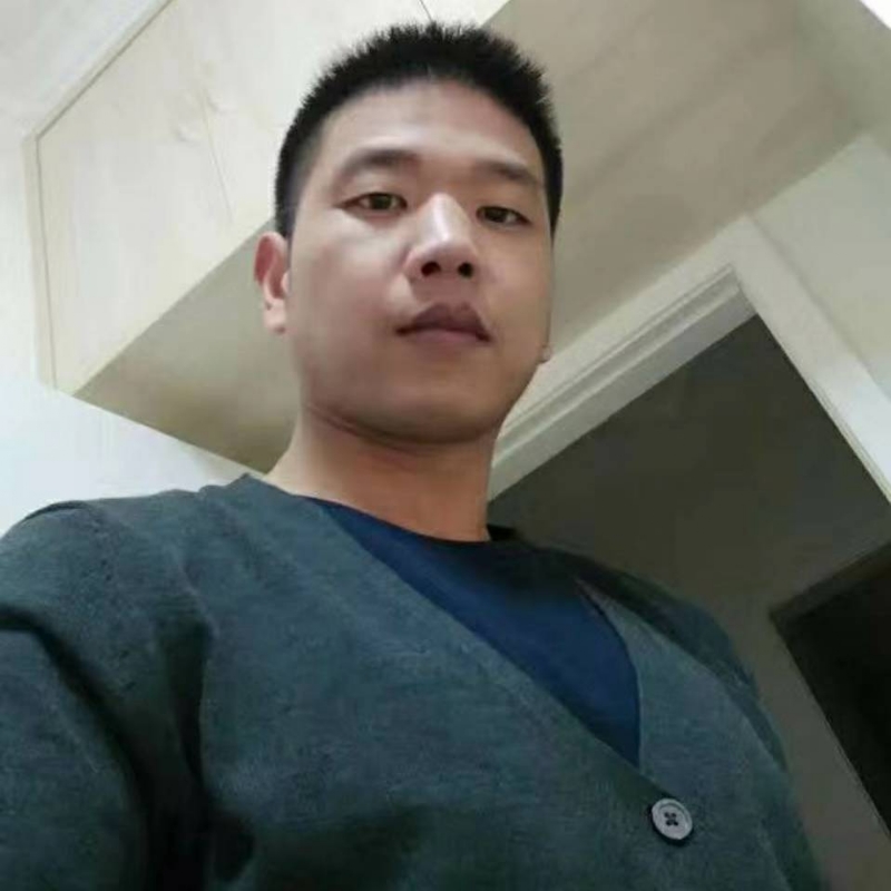 辉辉的第一张照片--菏泽相亲服务中心